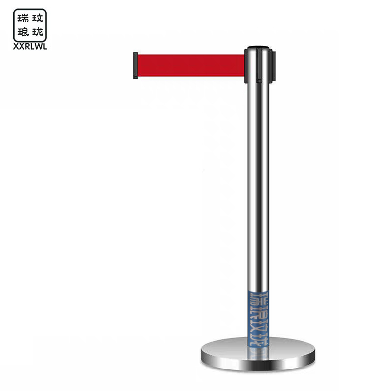 瑞琅玟珑 伸缩隔离带 隔离警戒线 RL-GL3M 个高清大图