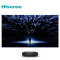 海信（Hisense）80L5 80英寸4K人工智能影院巨幕 激光电视机 液晶显示屏