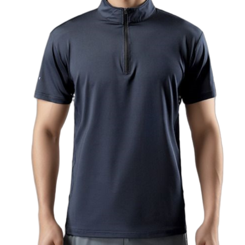 健訫奕天T恤 AL231