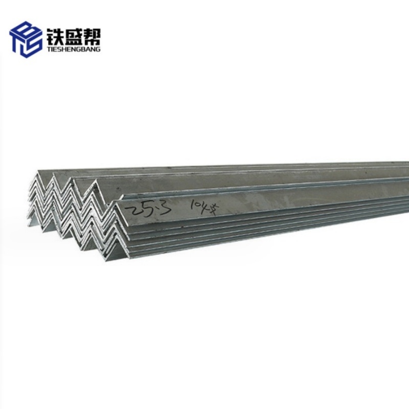 铁盛帮 角钢50mm*50mm*5mm kg高清大图