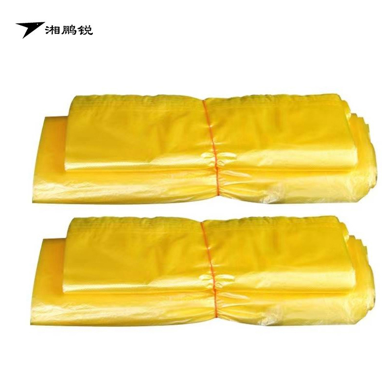 湘鹏锐 塑料袋 48cm*70cm 50个 包高清大图