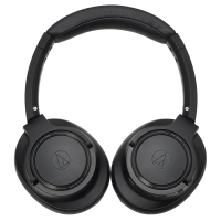 Audio Technica/铁三角ATH-SR50BT无线蓝牙降噪头戴耳机
