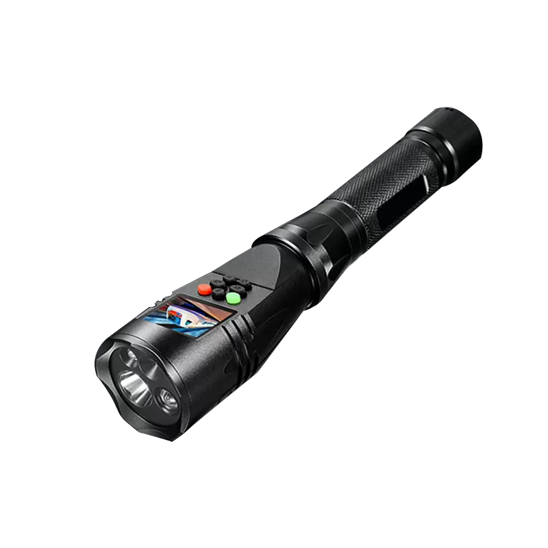 顶火 GMD7100B 工作记录仪(手持)台