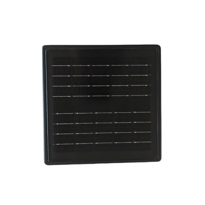 蓝立智造 智能调光太阳能地插灯短款(含安装)LT6612A高清大图