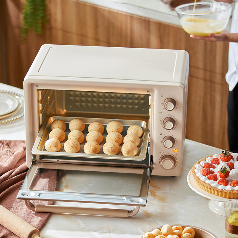 小熊bear电烤箱40ldkxf40c5