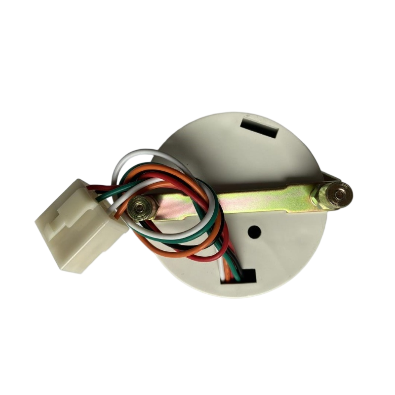 鸣聚 转速表 38136100120 个高清大图