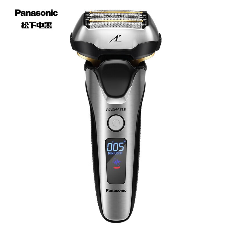 松下 剃须刀ES-LV9A-S706