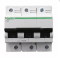 施耐德C65H-DC 2P 10KA 50A A9N22081断路器