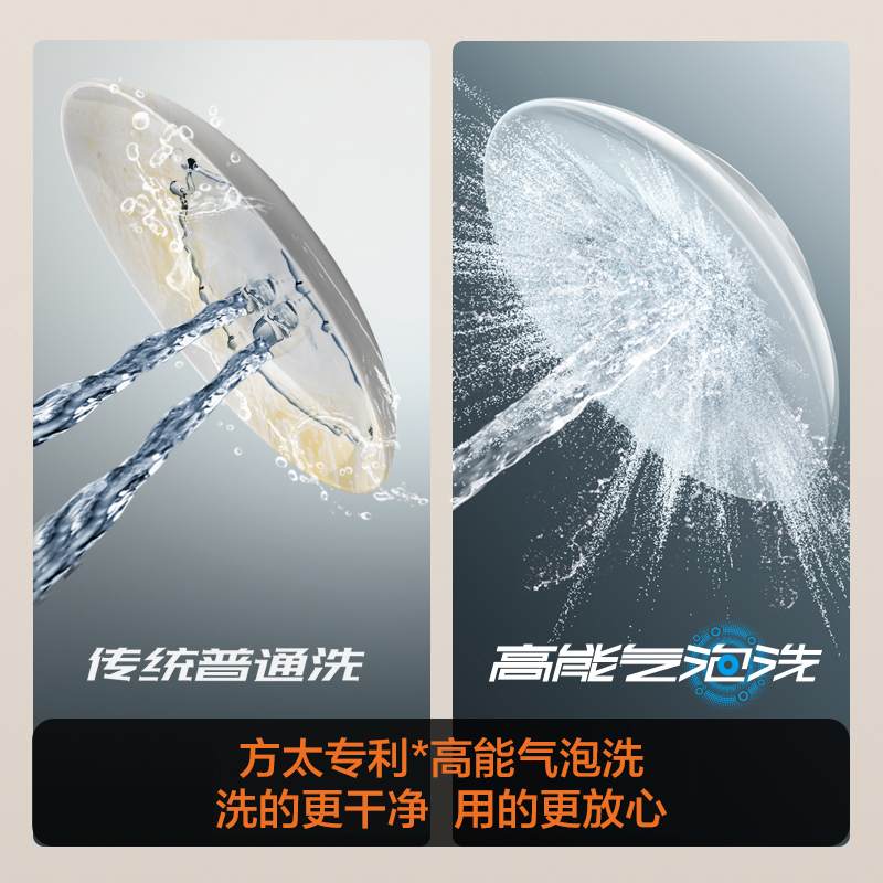 [焕新升级]方太嵌入式洗碗机02-NG01强烘干独立式大容量洗消烘99.9999%除菌率除存12套大容量 6+3洗涤程序高清大图