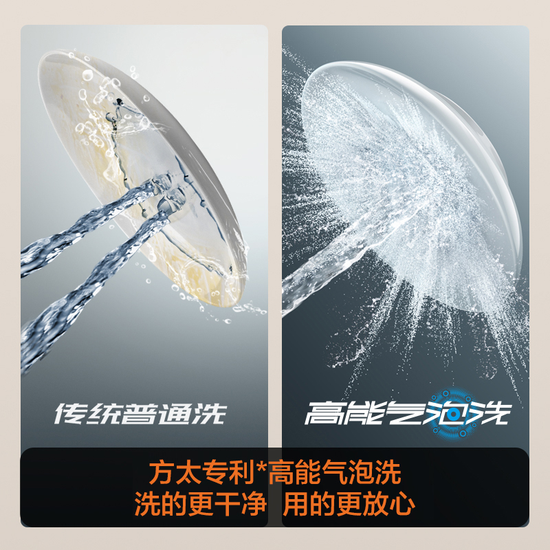 [焕新升级]方太嵌入式洗碗机02-NG01强烘干独立式大容量洗消烘99.9999%除菌率除存12套大容量 6+3洗涤程序