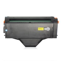艾洁 KX-FAC408CN硒鼓 适用松下KX-MB1508CN 1528CN打印机