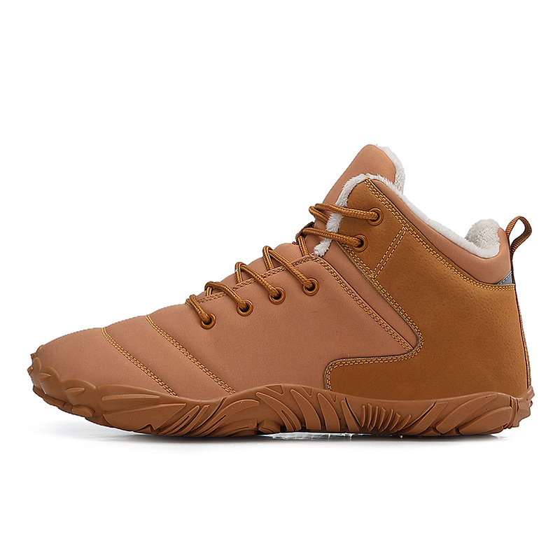 围盛 保暖棉鞋 36-47码 双高清大图