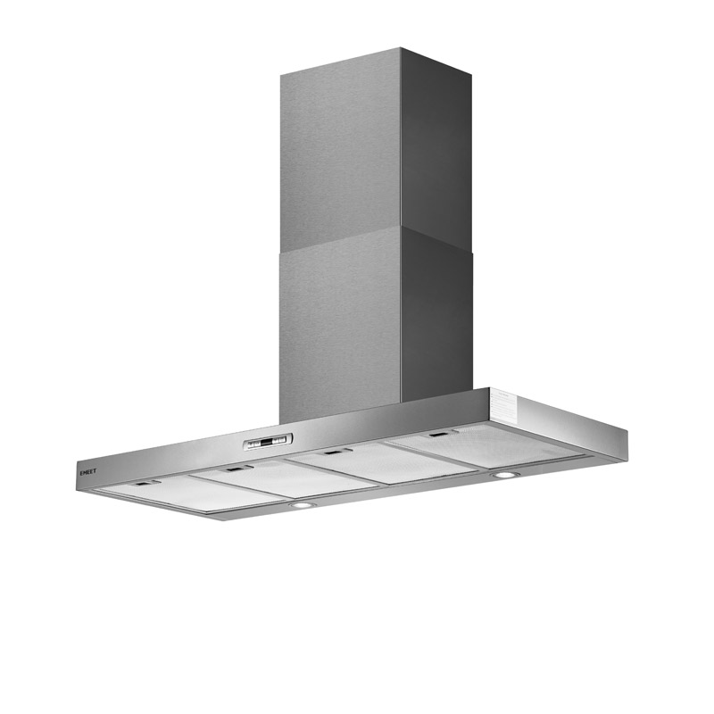 304不锈钢抽油烟机