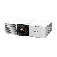 爱普生（EPSON）CB-L630U激光工程投影仪商用会议办公投影机 (WXGA 6200流明 激光光源 无线投影