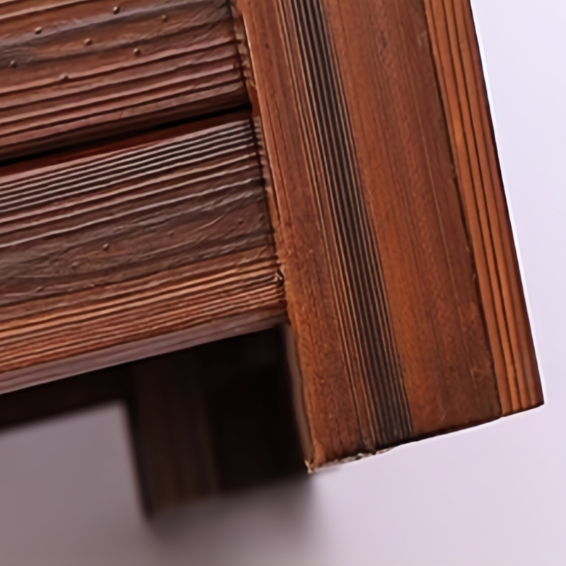 伟樽户外花箱80*80*70cm个高清大图