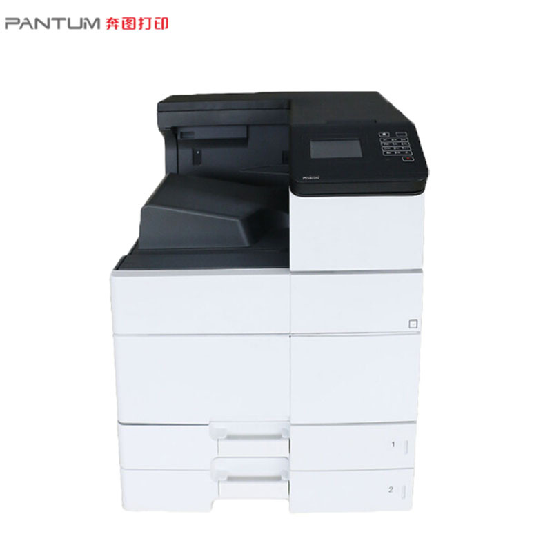 奔图(PANTUM)CP9502DN彩色激光打印机 A3幅面打印 自动双面有线网络连接 专业彩色打印