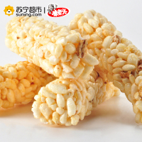 米老头 青稞米棒(花生味)150g/袋
