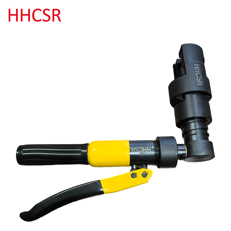 液压拔线器拔钉器高清大图