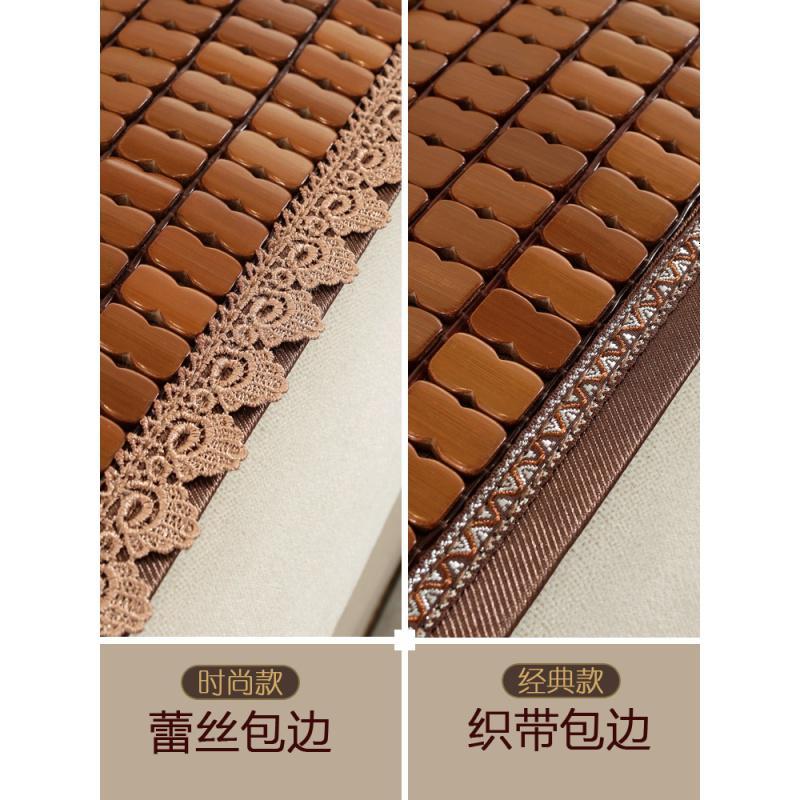 美帮汇沙发凉席垫夏季夏天款防滑麻将坐垫凉垫子北欧简约套罩定做