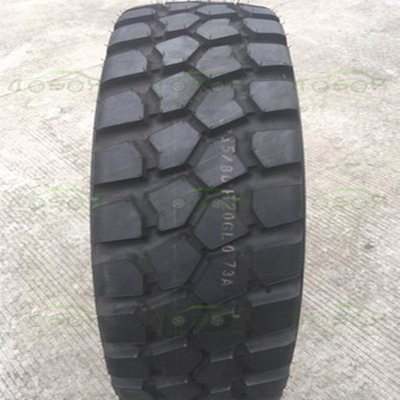 威狮 8.25R16 14PR