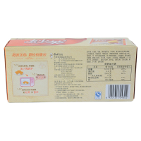 康师傅 妙芙欧式蛋糕(香芋牛奶味)96g/盒