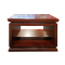 优百丽 LK-LN0782 方茶几 ,办公家具,时尚办公柜 办公矮柜 茶水柜,茶几,可定制