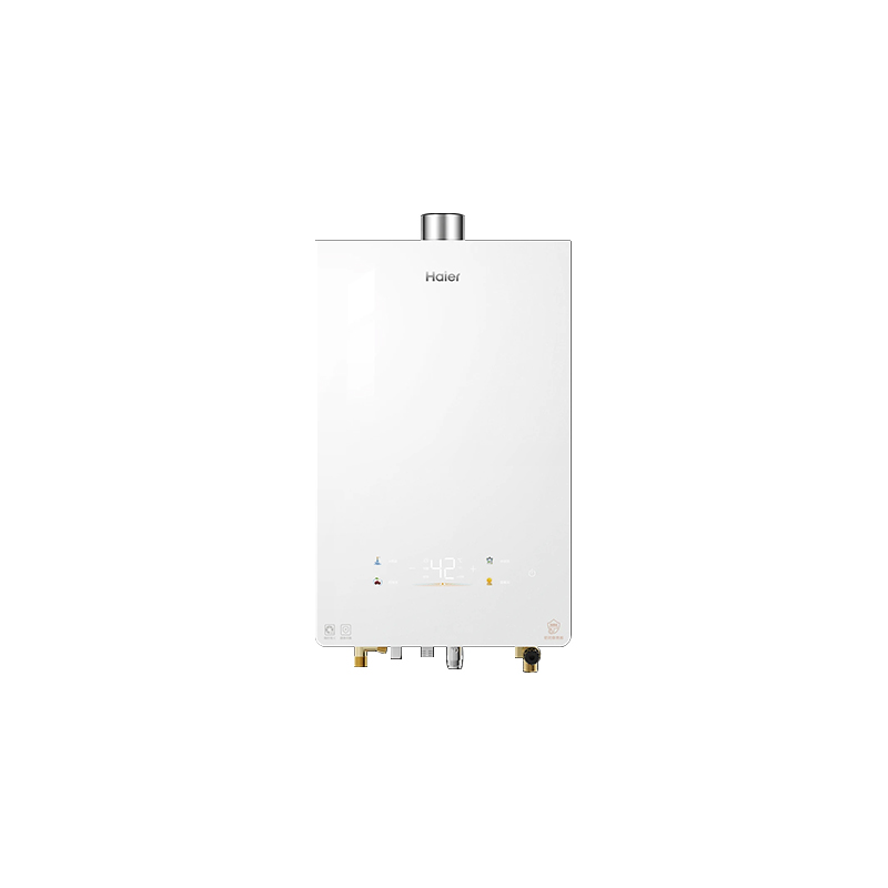 海尔燃气热水器 JSQ30-16WM6DWMGU1