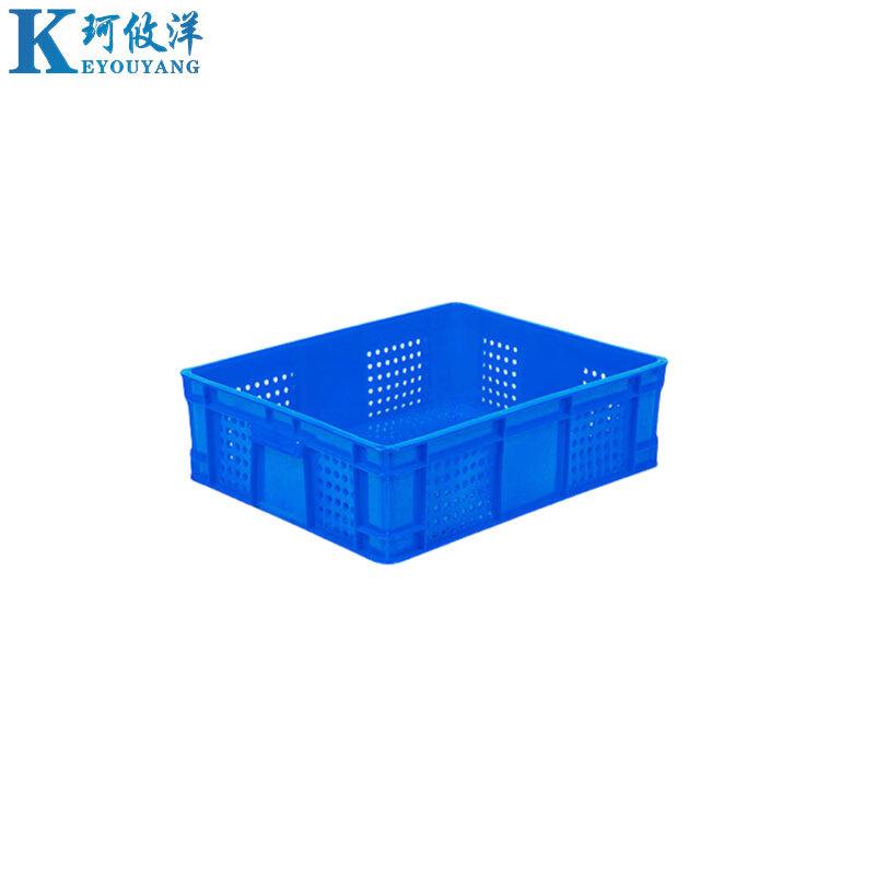 珂攸洋材料周转筐375*300*115mm个高清大图