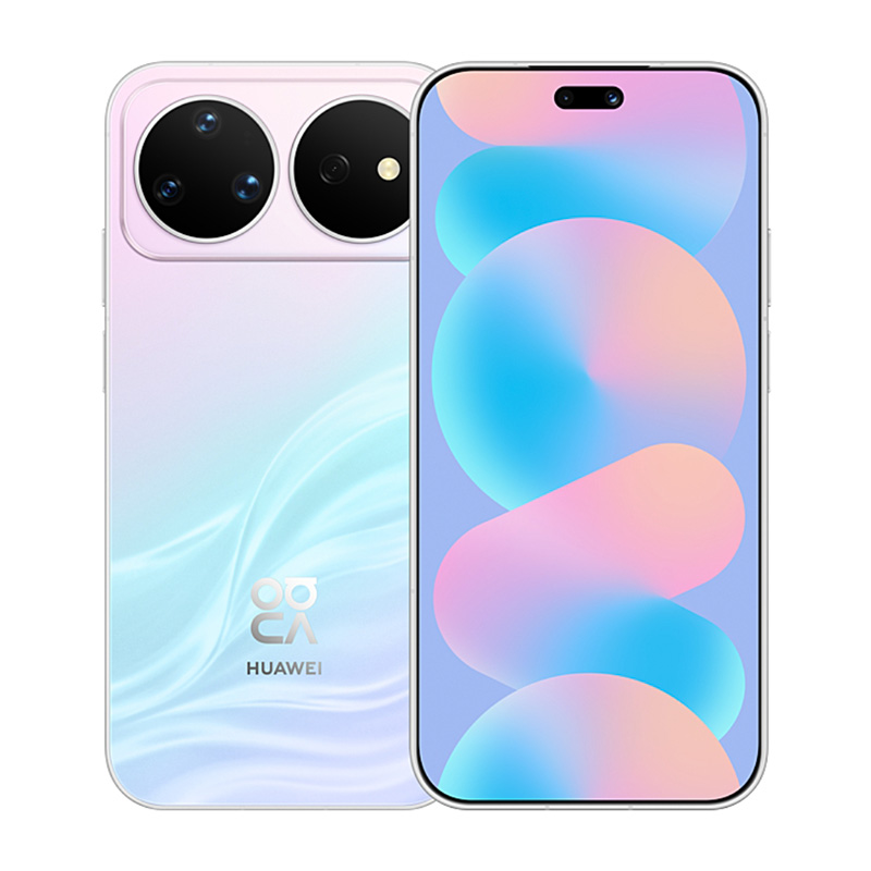 华为 nova 16 Pro 12GB+256GB幻彩贝母