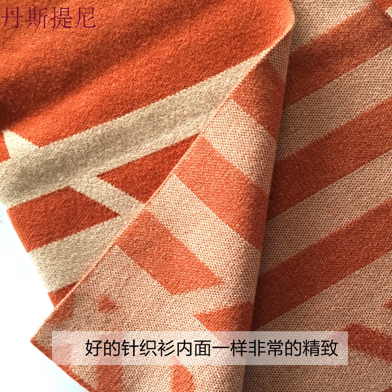 中年女士秋装外套新款40-50妈妈秋季气质针织开衫套装薄款高贵