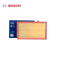博世(BOSCH))国产空气滤清器空滤0986AF2275适用于桑塔纳2000/3000/志俊/时代超人