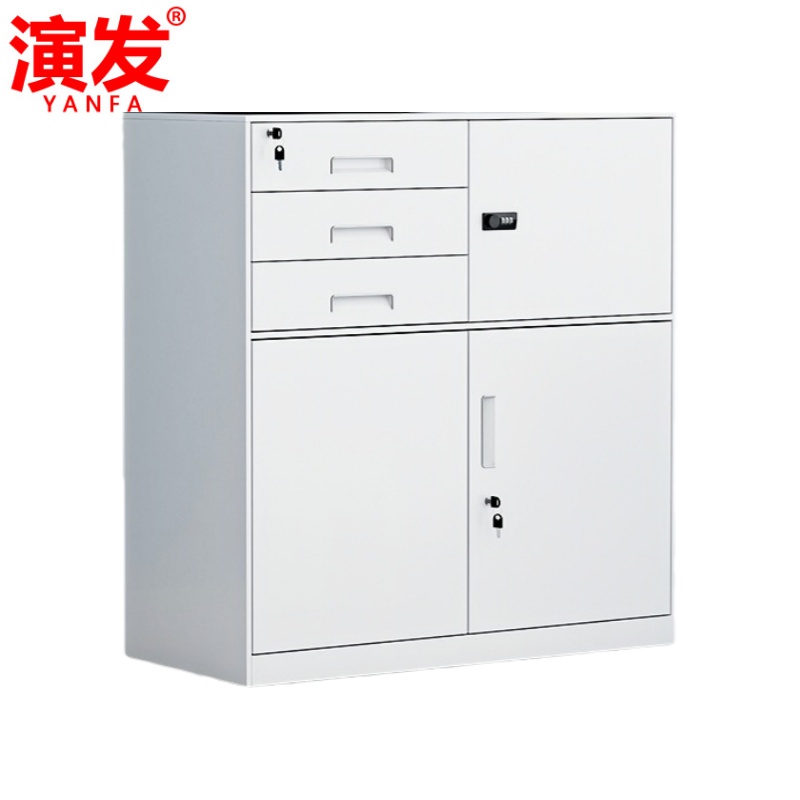 演发 多斗矮柜高清大图