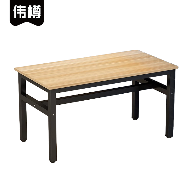 伟樽餐桌140*80*74cm张高清大图