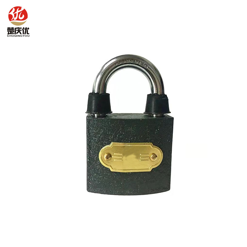 楚庆优 六角锁 20mm 把高清大图