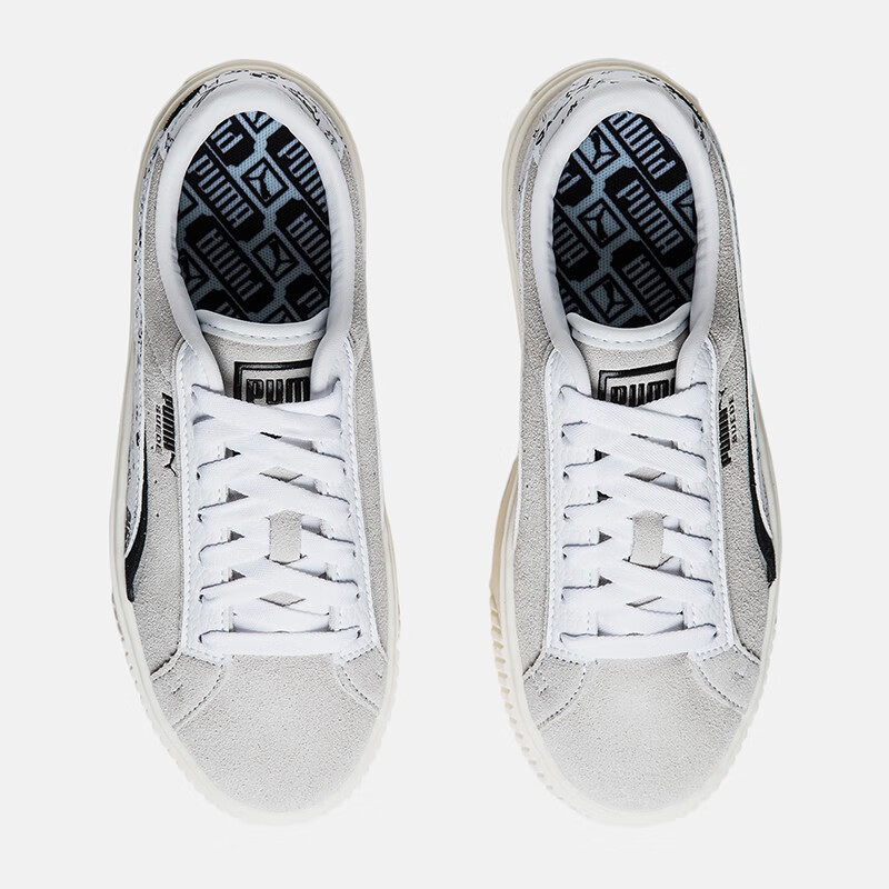 彪马彪马puma女鞋2023新款运动鞋休闲鞋厚底板鞋39590439590主要参数