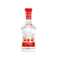 剑南春 水晶剑 浓香型白酒 500ml*2瓶 52度