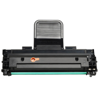 适用三星 ML-1610D3黑白硒鼓ML-2510墨粉盒2570粉墨盒2571N激光打印机4521F一体机碳粉晒鼓鼓粉黑