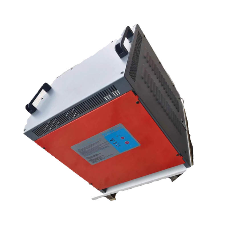 逸凯 电叉充电机 TCM /台高清大图