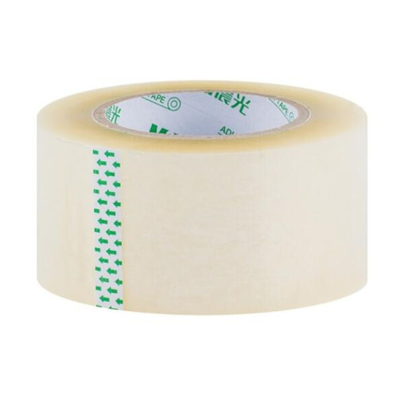 晨光(M&G)AJD95785 封箱胶带 普惠普透48mm*150y 6卷高清大图