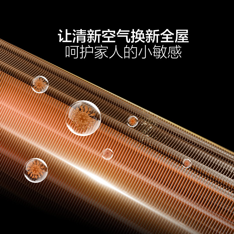 [纯铜管]海尔空调(Haier)2匹 小红花变频新1级能效 强冷强热 家用空调柜机KFR-50LW/E1-1套机高清大图