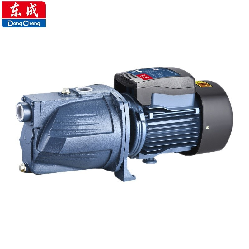 东成 JET-0.75 自吸喷射泵高扬程大吸力抽水泵抽水机