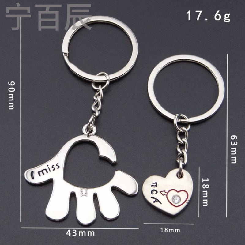 宁百辰(ningbaichen)除静电钥匙圈型号报价_参数_图片_视频_怎么样_问