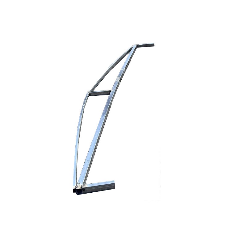 晖旭源 弧形支架 3750*200mm 个高清大图