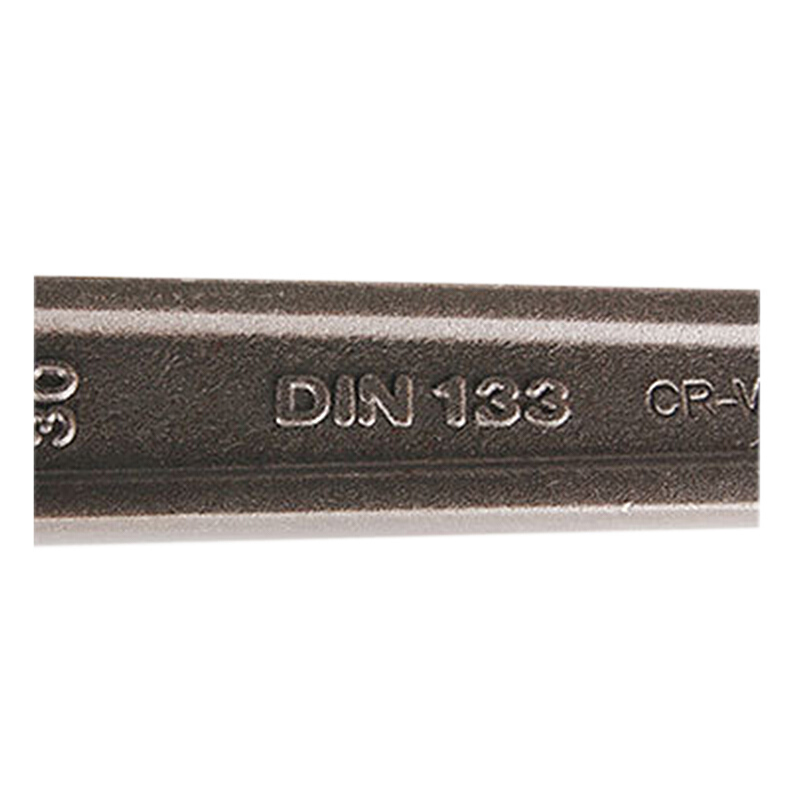 世达(SATA)敲击开口扳手 单头呆扳手 41mm 48609 1个