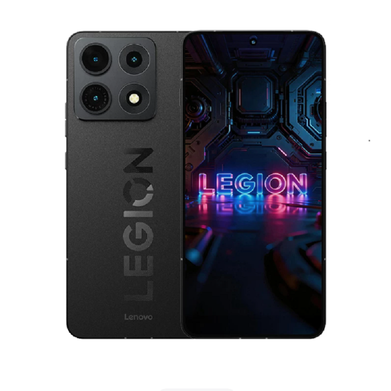 联想拯救者 Y70 新一代(2026款) 碳晶黑 12GB+512GB 梦幻多开游戏手机 应用六开 2K电竞屏 四卡双待 掌心玩端游 拯救者Y70 新一代