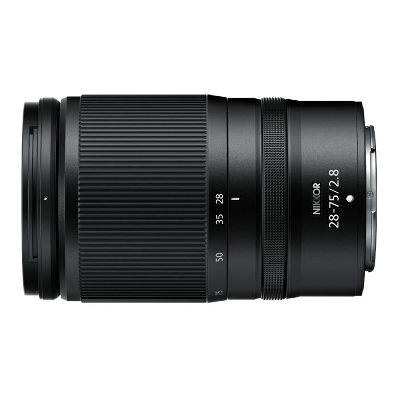 Nikon/尼康Z 28-75mm f/2.8 镜头 Z系列微单镜头 标准变焦镜头高清大图