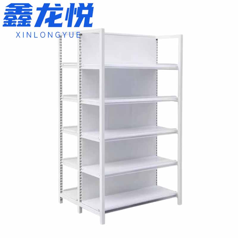鑫龙悦货架4562高清大图