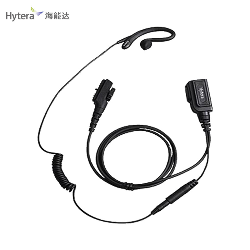 海能达对讲机耳机EHN16(副)高清大图