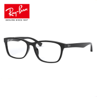 RayBan雷朋光学镜架男女时尚潮流方形近视镜框0RX5315D 2477尺寸55