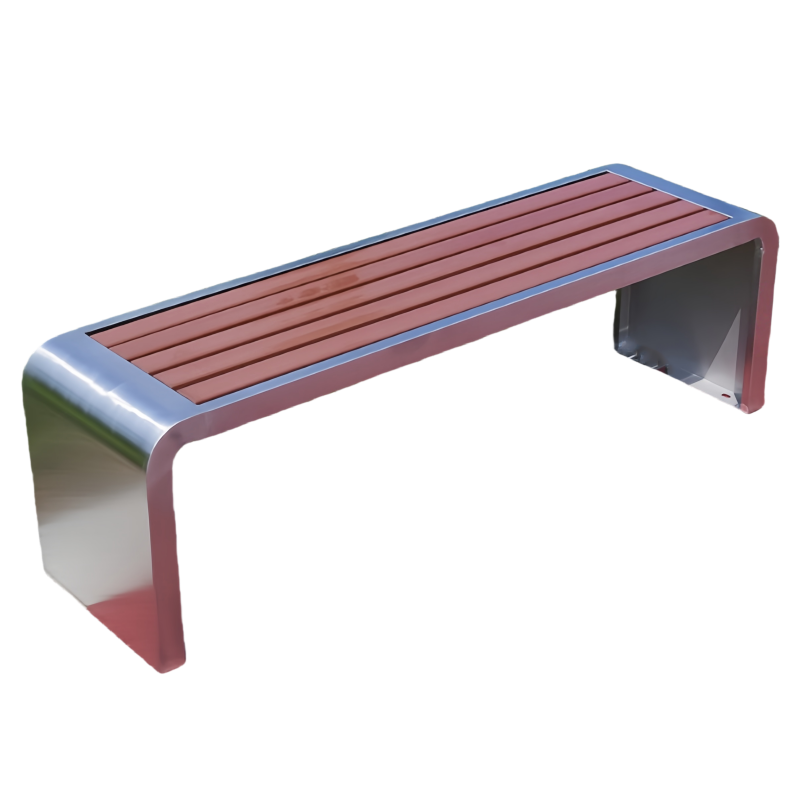 芙首泰户外长凳1800*400*450mm把高清大图